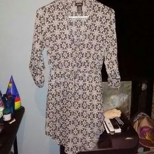 Summer Dress Size Small